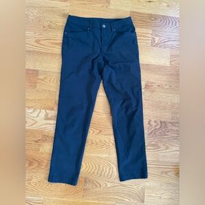 Lululemon Athletica ABC Pants